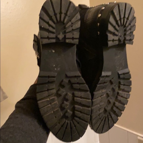 topshop boots - Picture 5 of 7